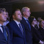 Торжественное вручение дипломов выпускникам Красногорского колледжа 2