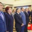 Эльмира Хаймурзина официально вступила в должность главы Красногорска 2 Эльмира Хаймурзина официально вступила в должность главы Красногорска 2