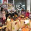 Традиционная выставка-конкурс "Праздник урожая" 1 Традиционная выставка-конкурс "Праздник урожая" 1