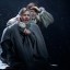 Премьера спектакля &laquo;Метель&raquo; 1