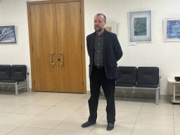 Презентация выставки &laquo;Грация балета&raquo;