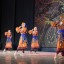 Концерт «Танцы народов России и мира» 1