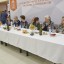 Торжественный прием главы, посвященный Международному женскому дню 3