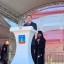 Парад представителей трудовых коллективов 0