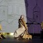 Спектакль «Судьба человека. Первая весна» 3 Спектакль «Судьба человека. Первая весна» 3