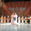 XIV Всероссийский фестиваль-конкурс народного искусства «Хранители наследия России» 0 XIV Всероссийский фестиваль-конкурс народного искусства «Хранители наследия России» 0