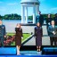 Полуфинал конкурса &laquo;Женщина &ndash; Герой&raquo; 1