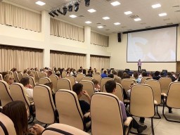 V ежегодный фестиваль-конкурс чтецов г.о. Красногорск &laquo;Мастер слова - 2019&raquo;