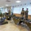 Торжественное мероприятие Всероссийского военно-патриотического движения &laquo;Юнармия&raquo; 3