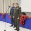 Торжественное собрание в честь «Дня спасателя РФ» 1 Торжественное собрание в честь «Дня спасателя РФ» 1