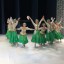 Отчетный концерт ансамбля танца "Русская сторонка" 1 Отчетный концерт ансамбля танца "Русская сторонка" 1
