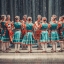Концерт "Танцы народов мира" 95