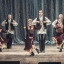 Концерт "Танцы народов мира" 83
