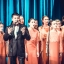 Концерт-воспоминание "Памятью нашей хранимые" 71 Концерт-воспоминание "Памятью нашей хранимые" 71