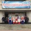 Патриотическая акция "Георгиевская ленточка" 0 Патриотическая акция "Георгиевская ленточка" 0