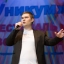 Гала-концерт фестиваля творчества "Уникум" 36 Гала-концерт фестиваля творчества "Уникум" 36