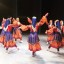 Отчетный концерт образцовой хореографической студии "Россия" и народного ансамбля танца "Россия" 4