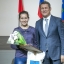 Торжественное мероприятие, посвящённое Дню медицинского работника 1 Торжественное мероприятие, посвящённое Дню медицинского работника 1