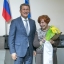 Торжественное мероприятие, посвящённое Дню медицинского работника 6 Торжественное мероприятие, посвящённое Дню медицинского работника 6
