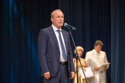 &laquo;Красногорскмежрайгаз&raquo;