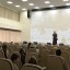 Показ мультфильмов "Кинозима" 1 Показ мультфильмов "Кинозима" 1