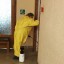Комплексная дезинфекция 6