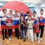 Церемония открытия XX Международного фестиваля спортивного кино &laquo;KRASNOGORSKI&raquo; 3