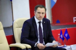 Отчет Штаба депутатов 120-го избирательного округа