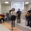 Квартирник "Краснокнижников" 1