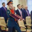 Эльмира Хаймурзина официально вступила в должность главы Красногорска 0 Эльмира Хаймурзина официально вступила в должность главы Красногорска 0