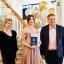 Церемония вручения дипломов выпускникам Красногорского хореографического училища 5 Церемония вручения дипломов выпускникам Красногорского хореографического училища 5
