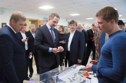 День российского предпринимательства