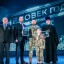 Награждение победителей премии &laquo;Человек года&raquo; 0