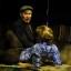 Спектакль «Люди, милые, здравствуйте!» 3 Спектакль «Люди, милые, здравствуйте!» 3