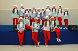 Новые достижения!