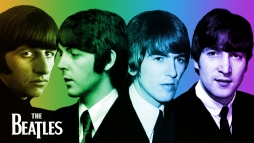 Вечер посвященный творчеству группы &laquo;The Beatles&raquo;