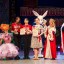 Международный конкурс-фестиваль детского и юношеского творчества &laquo;Московское время&raquo; 0