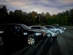 Кинопаркинг