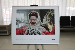 Семинар &laquo;Россия многонациональная&raquo;