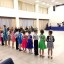 Конкурс бальных танцев студии &laquo;Миг&raquo; 2