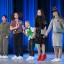 Финал 28-го турнира команд КВН 1