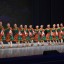 Отчетный концерт Образцовой детской хореографической студии «Россия» 3