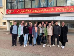 Наши достижения