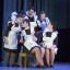 Юбилейный концерт Народного артиста России Дмитрия Харатьяна 1