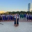 Проект &laquo;Летний вечер у реки&raquo; 1