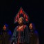 Концертная программа «Рок-балалайка» 6 Концертная программа «Рок-балалайка» 6