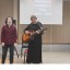 Квартирник "У Краснокнижников" 1