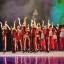 Концерт школы современного танца "Про-Движение" 3 Концерт школы современного танца "Про-Движение" 3