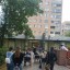 Музыкальный концерт в сквере Центральной библиотеки 3 Музыкальный концерт в сквере Центральной библиотеки 3