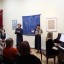 Литературно-музыкальная композиция "И слышно песню сквозь метель..." 1 Литературно-музыкальная композиция "И слышно песню сквозь метель..." 1